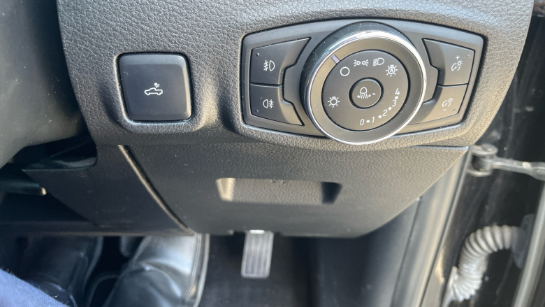 Ford Ranger Diesel Pick Up Double Cab Wildtrak 2.0 EcoBlue 213 Auto